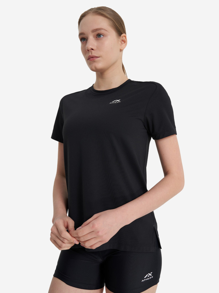 Футболка женская Athlex — фото №2