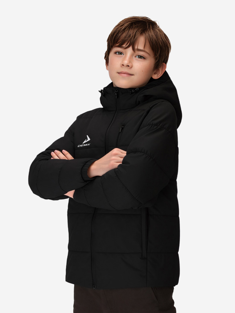 Куртка утепленная для мальчиков Demix