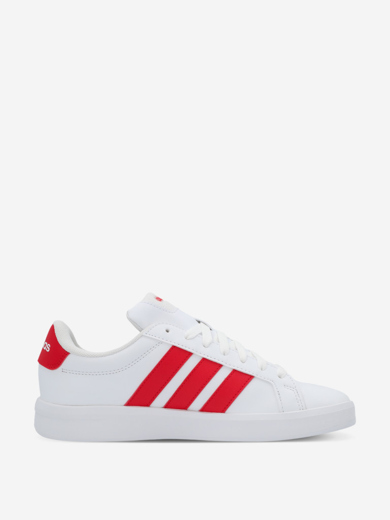 Кеды детские adidas Grand Court 3.0 — фото №4