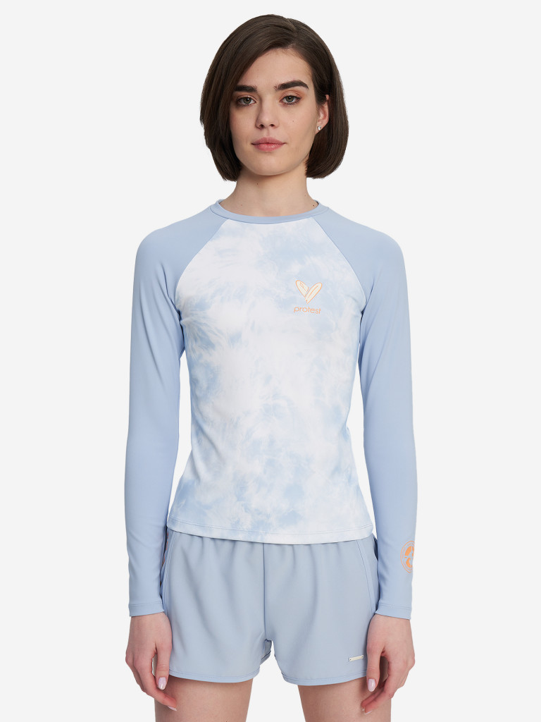 Шорты плавательные женские Protest — фото №2