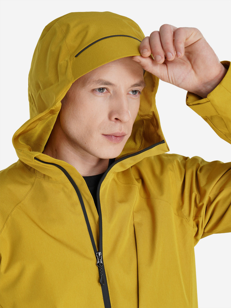 Куртка мембранная мужская Northland — фото №5