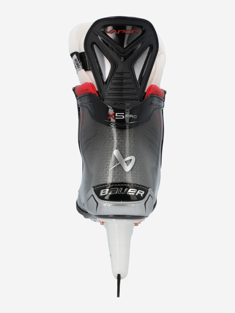 Коньки хоккейные Bauer X5 PRO SR — фото №3