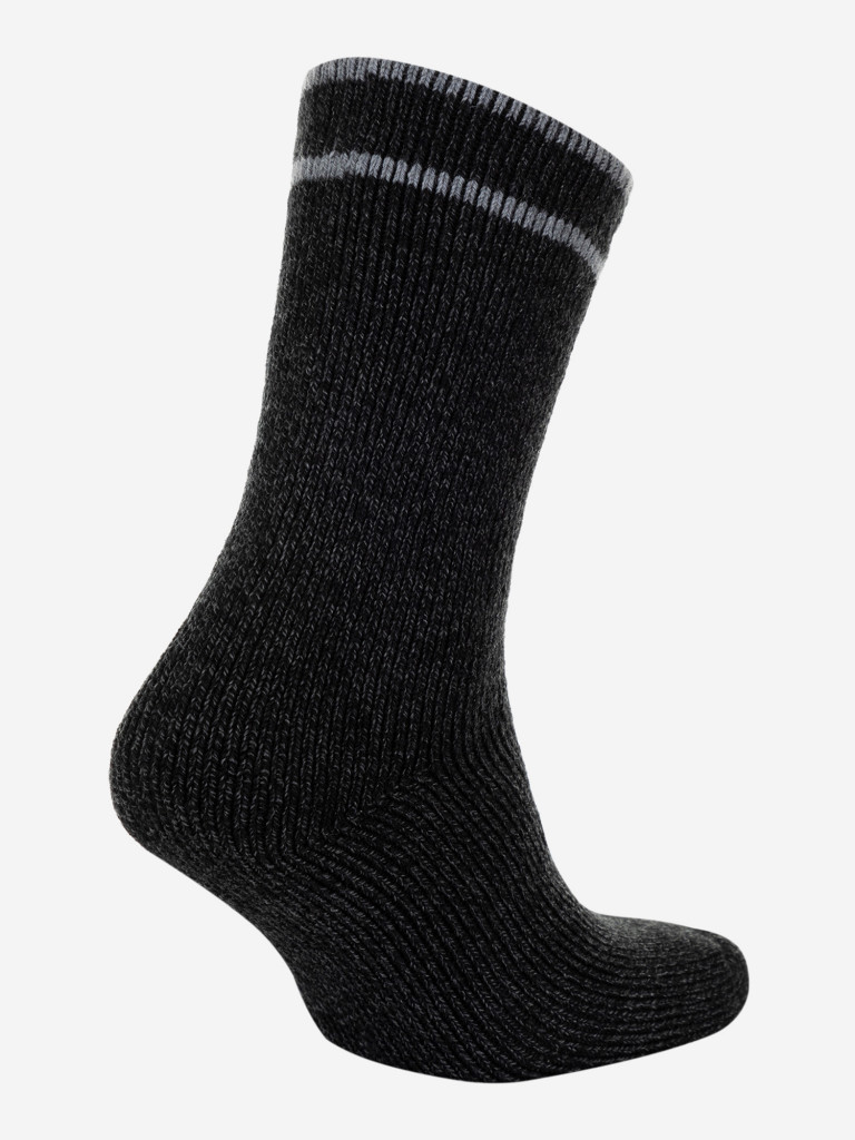 Носки Columbia Brushed Wool Fleece Crew, 1 пара — фото №2