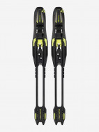 Крепления для беговых лыж Fischer RACE CLASSIC IFP (Turnamic)