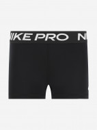 Шорты женские Nike Pro — фото №4