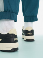 Кеды женские FILA Fx-1000 Low — фото №11