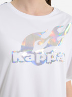 Футболка для девочек Kappa — фото №5