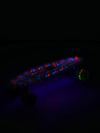 Балаларға арналған Denton 22" мини-круизері — фото №16