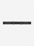 Маска детская Uvex Pwdr LG — фото №4