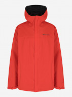 Куртка мембранная мужская Columbia Watertight II Jacket — фото №7