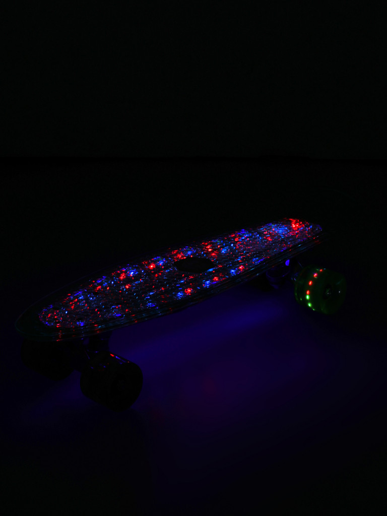 Балаларға арналған Denton 22" мини-круизері — фото №16