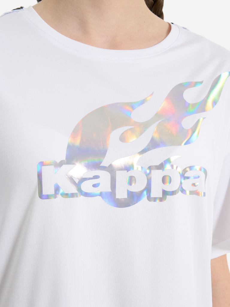 Футболка для девочек Kappa — фото №5