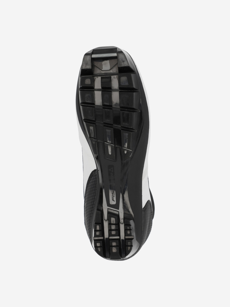 Ботинки для беговых лыж женские Fischer XC Pro My Style — фото №6