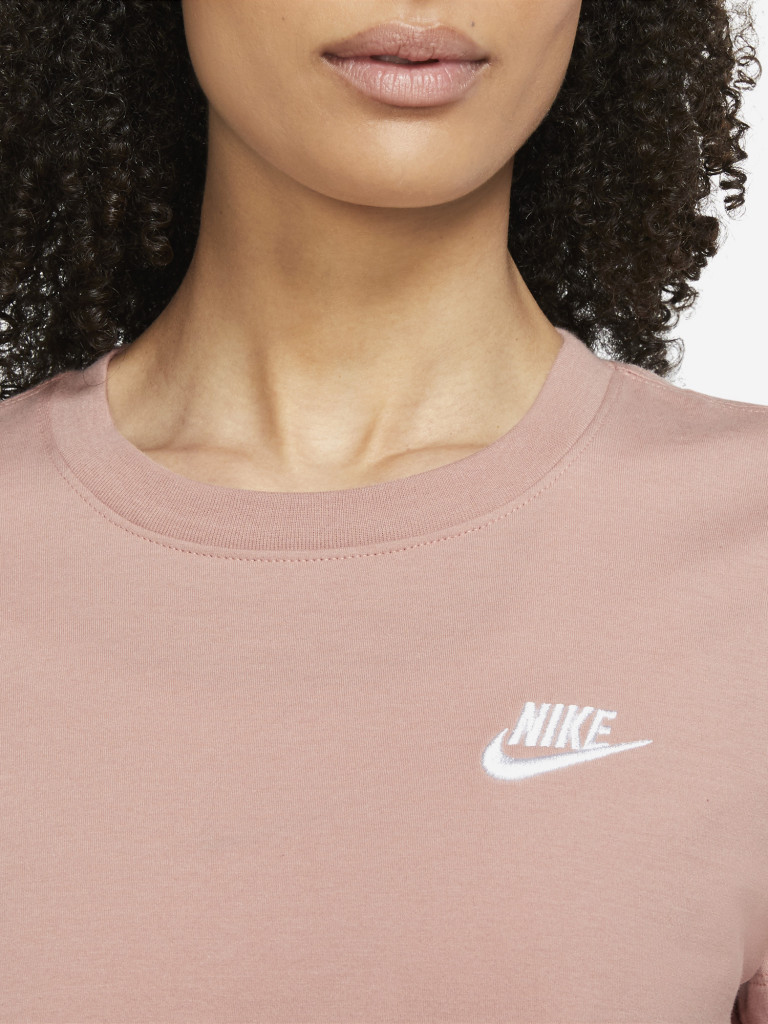 Футболка женская Nike Sportswear — фото №3