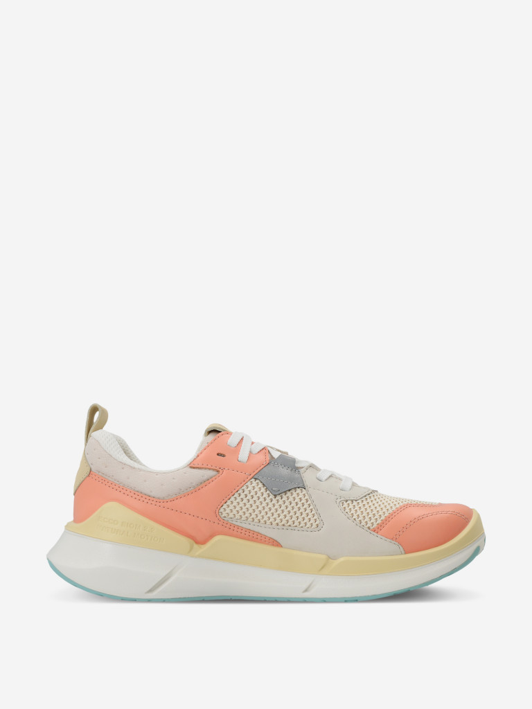 Кроссовки женские Ecco Biom 2.2 — фото №5