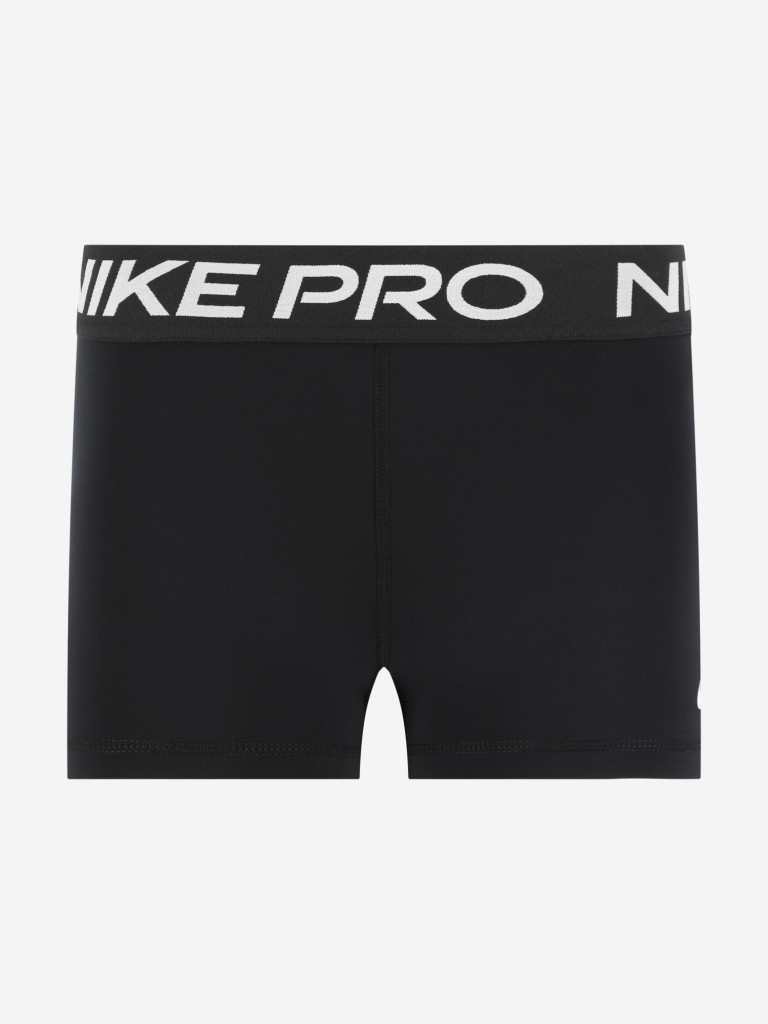Шорты женские Nike Pro — фото №4