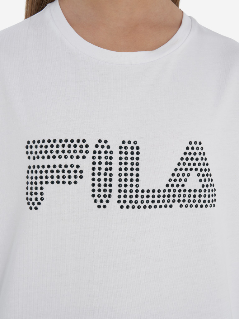 Футболка для девочек FILA — фото №5