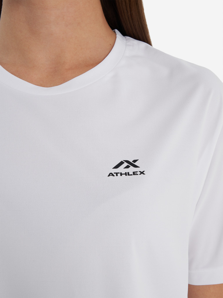 Футболка женская Athlex — фото №5