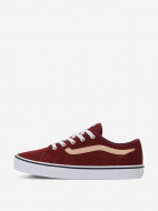 Кеды женские Vans Filmore Decon — фото №2