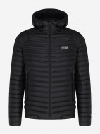 Mountain Hardwear Ghost Whisperer ерлер мамық курткасы
