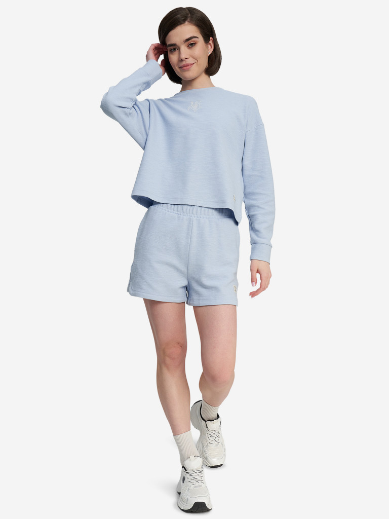 Свитшот женский Protest — фото №5