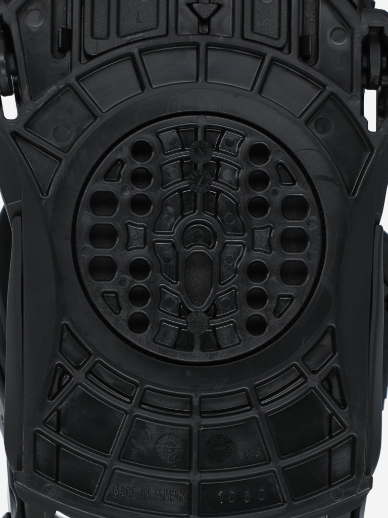 Termit Scope 2.0 сноуборд бекітпелері — фото №5