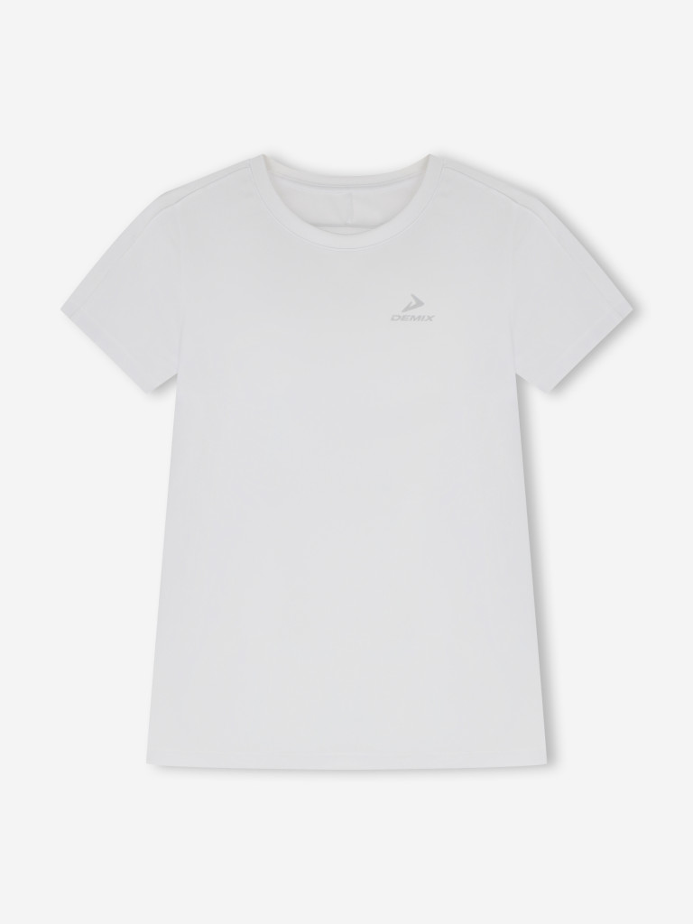 Demix әйелдер футболкасы — фото №10