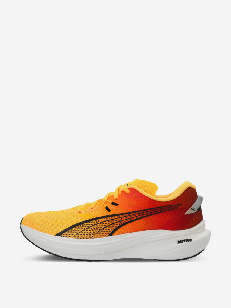 Кроссовки мужские PUMA Deviate Nitro 3 Fade — фото №2