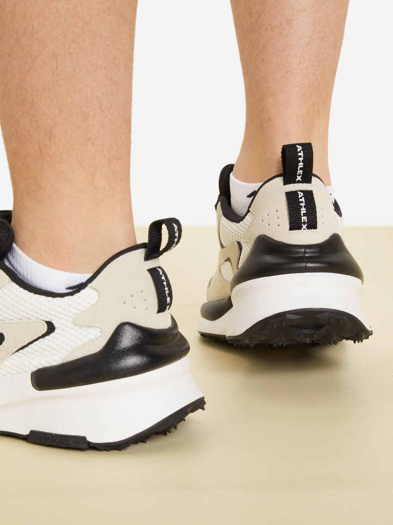 Кроссовки мужские Athlex Fuse — фото №10