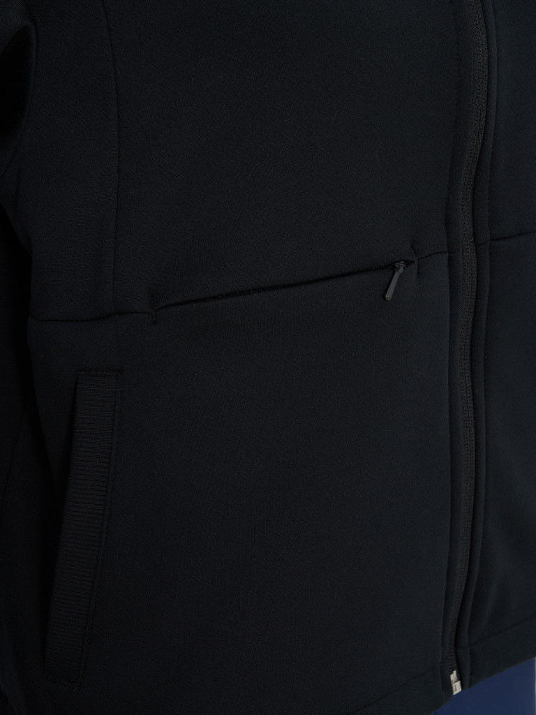 Джемпер флисовый женский Columbia Boundless Trek Tech Full Zip — фото №7