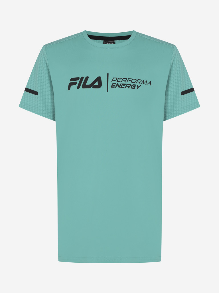 Футболка для мальчиков FILA — фото №8