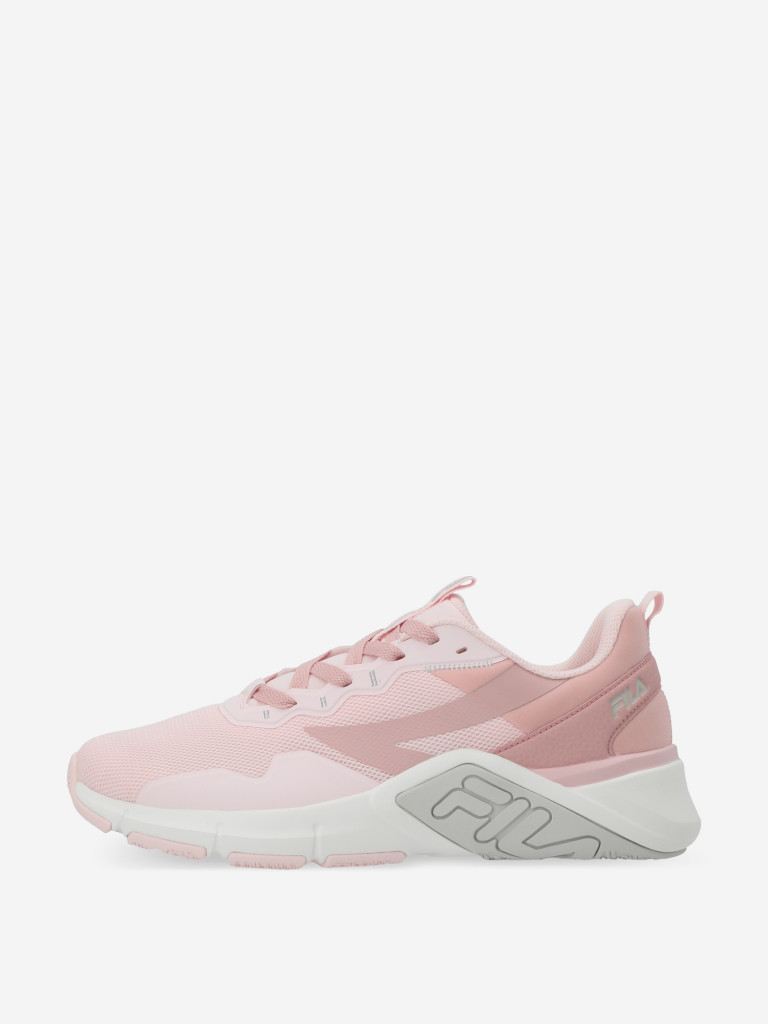 Кроссовки женские FILA Titan — фото №2