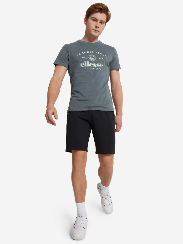 Футболка мужская Ellesse — фото №4