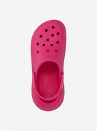 Сабо женские Crocs Crush — фото №7
