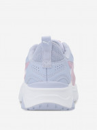 Кроссовки для девочек PUMA Trinity Lite Blurry Dreams Jr — фото №4