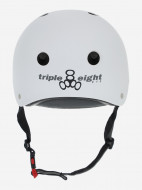 Шлем женский Triple Eight Certified Sweatsaver — фото №2