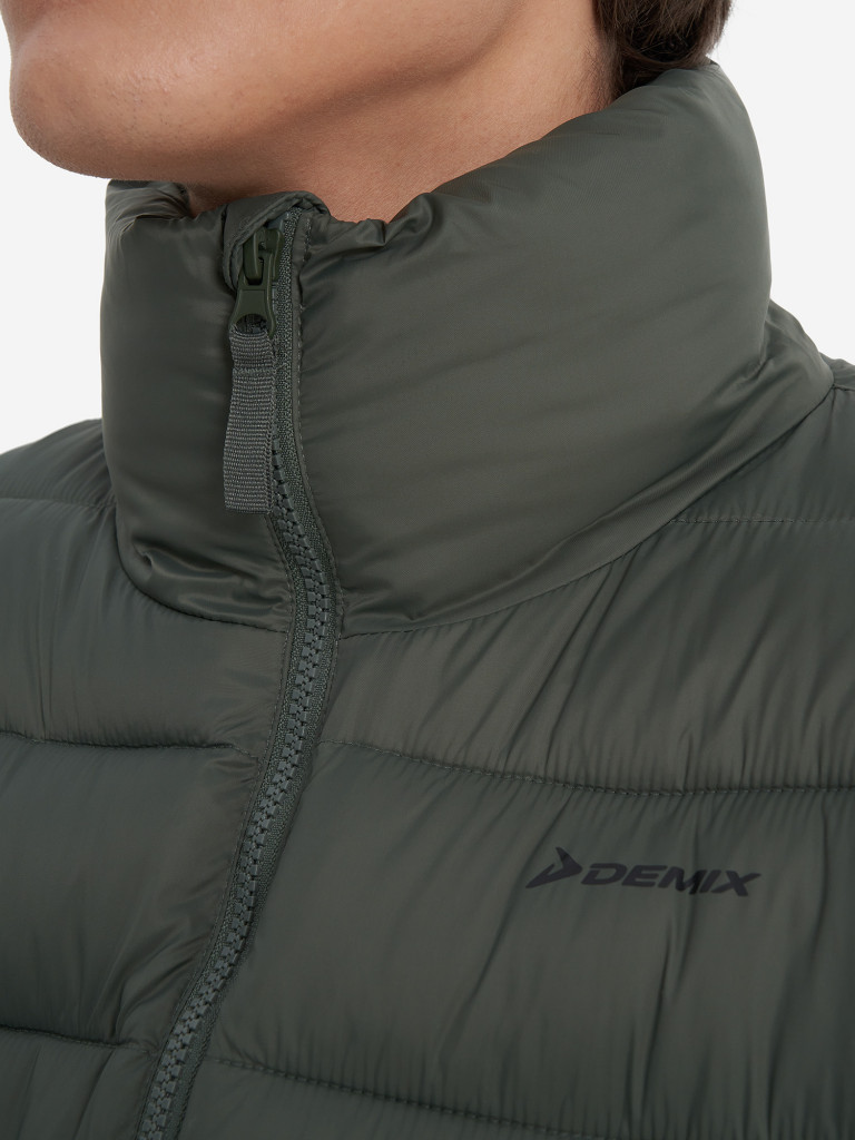 Пуховик мужской Demix — фото №5