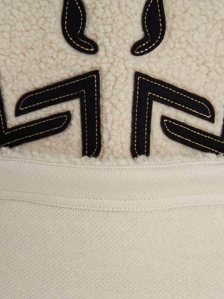 Джемпер флисовый женский Luhta Iinatti — фото №9