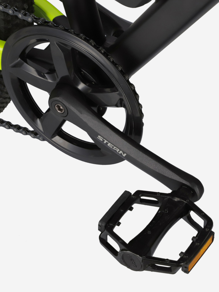 Электровелосипед Stern Power 1.1 2024 — фото №5