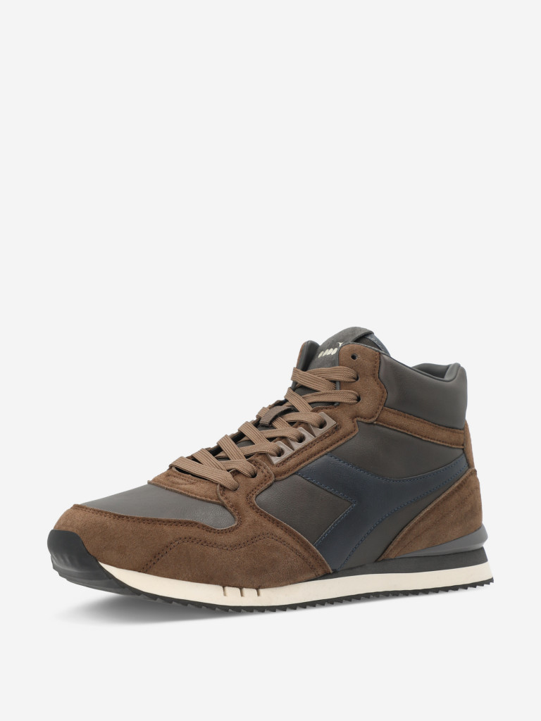 Кроссовки мужские Diadora Alto — фото №2