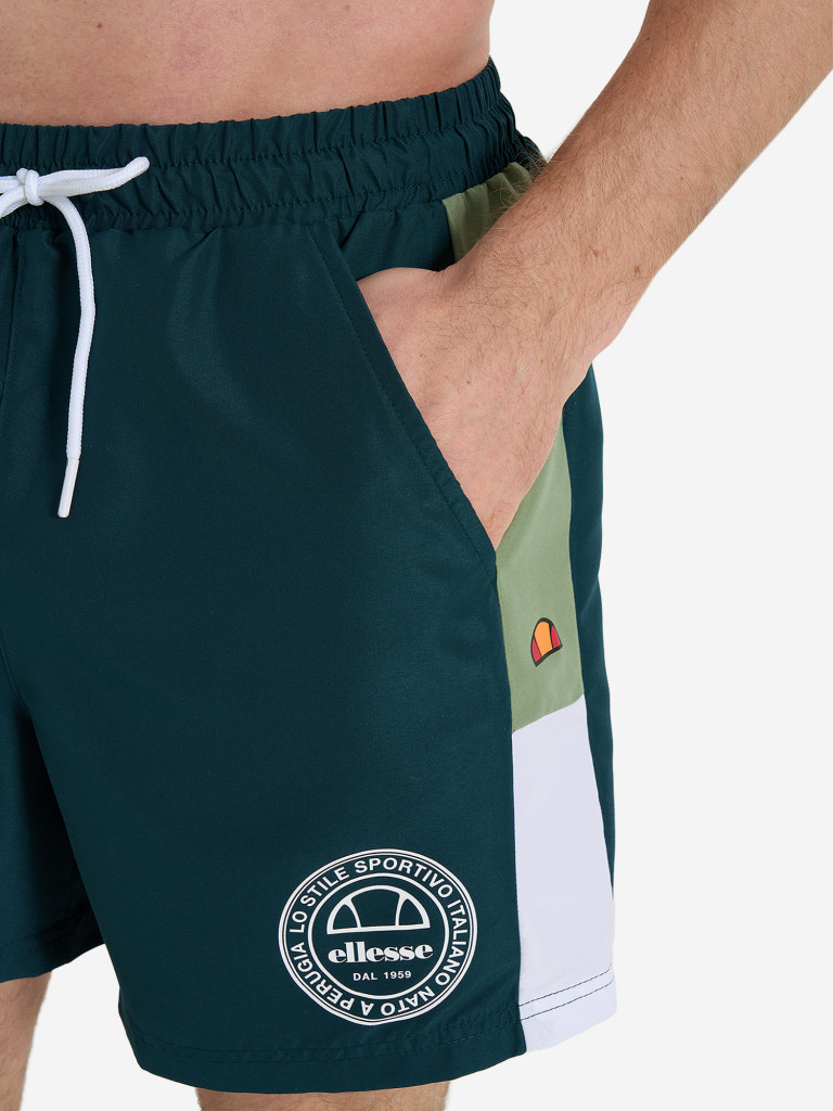 Ellesse ерлер жүзу шорты — фото №3