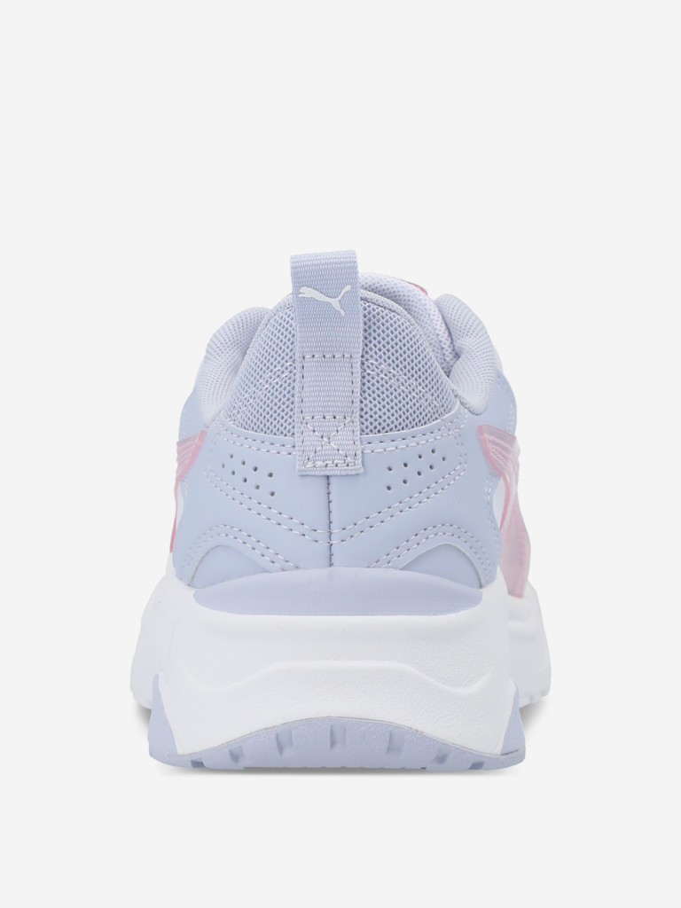 Кроссовки для девочек PUMA Trinity Lite Blurry Dreams Jr — фото №4