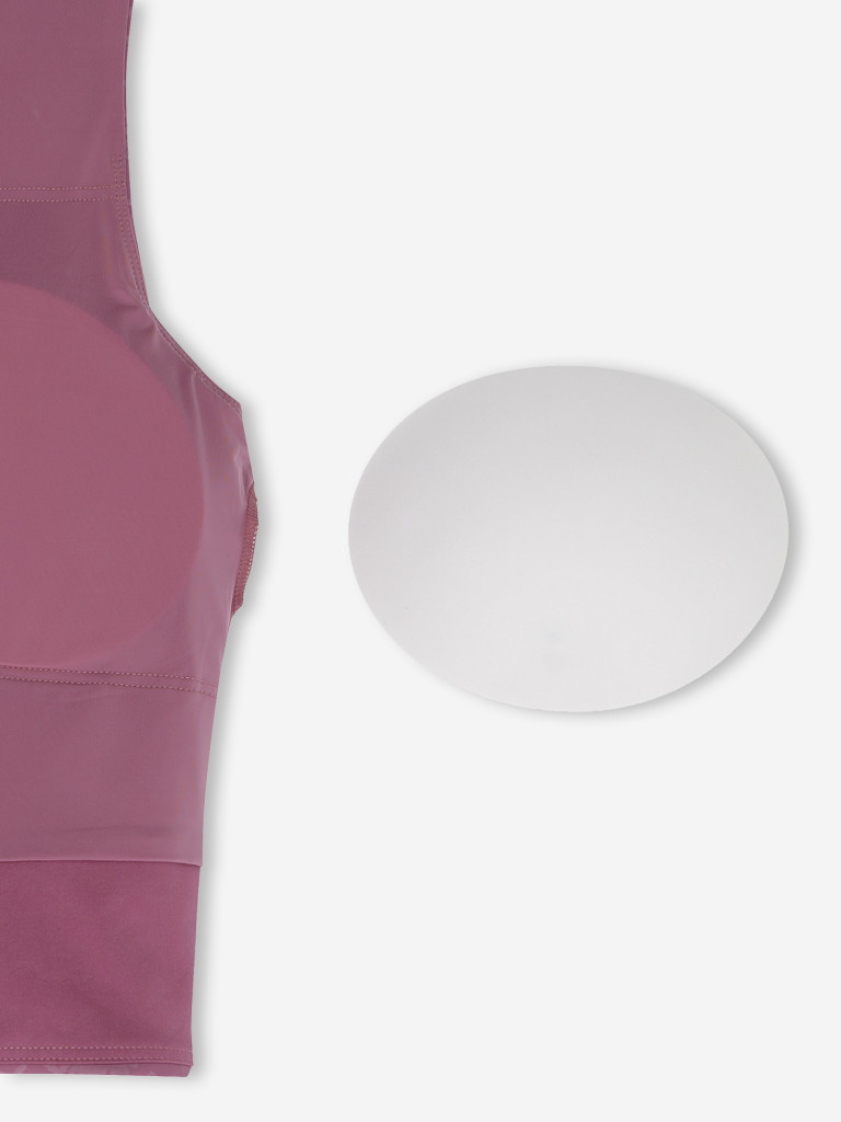 Athlex спорттық бра топы — фото №10