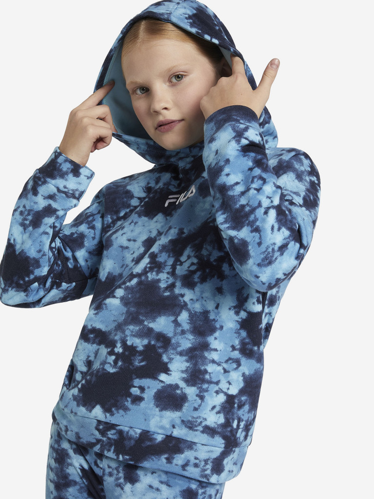 FILA қыздарға арналған худиі