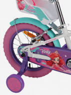 Велосипед для девочек Stern Vicky 14" — фото №6