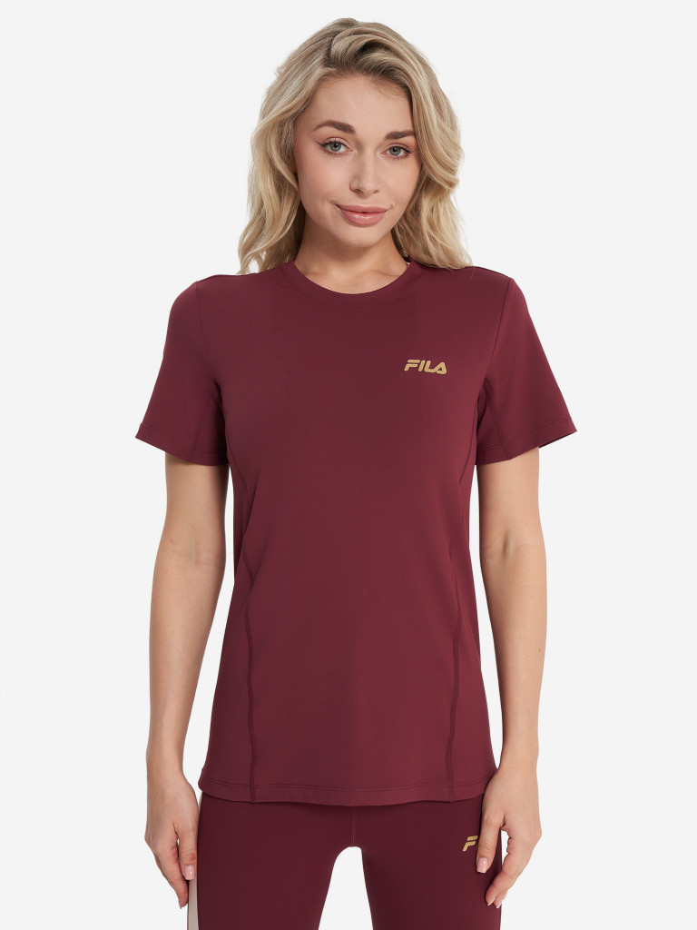 FILA әйелдер футболкасы — фото №2