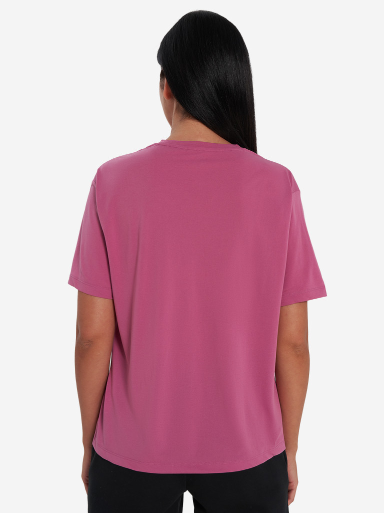 Athlex әйелдер футболкасы — фото №3