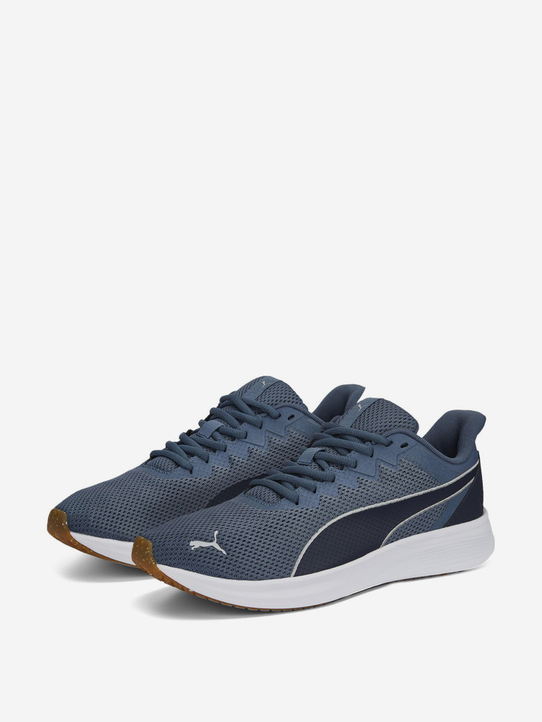 Кроссовки мужские PUMA Transport Modern Better — фото №2