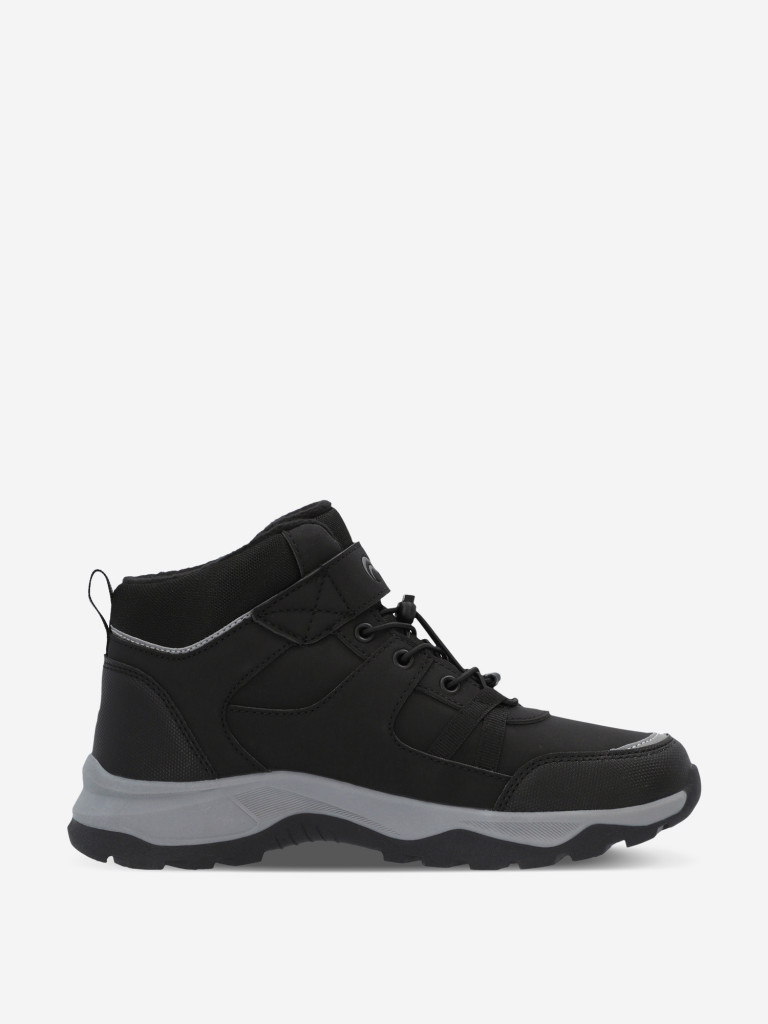 Outventure Track Mid Pu 3.0 ұлдар бәтеңкесі — фото №5