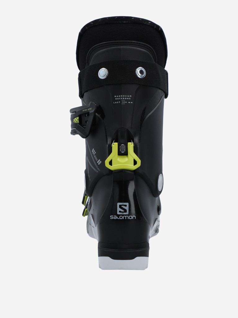 Ботинки горнолыжные Salomon QST Access 80 JET — фото №3
